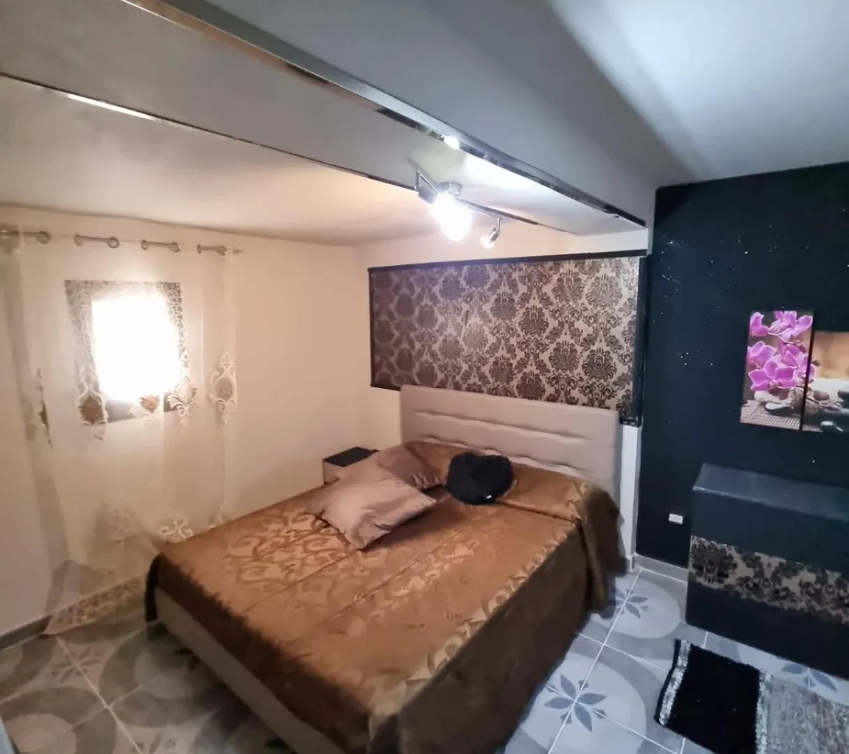 Διαμέρισμα Villa La Perla Λαμπεντούζα