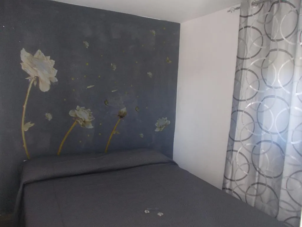 Διαμέρισμα Villa La Perla Λαμπεντούζα