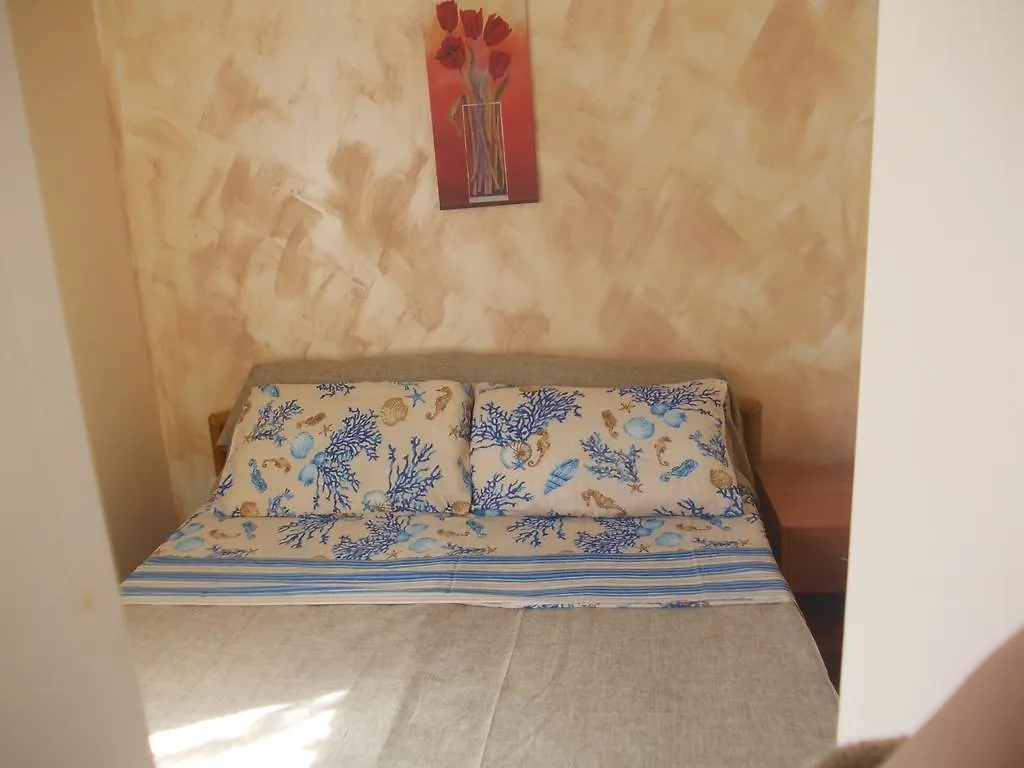 Villa La Perla Λαμπεντούζα Διαμέρισμα