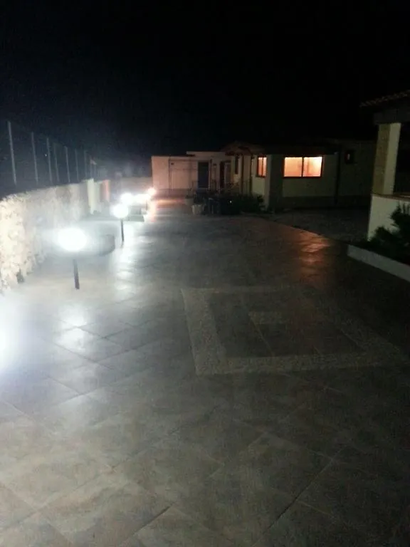 Διαμέρισμα Villa La Perla Λαμπεντούζα Ιταλία