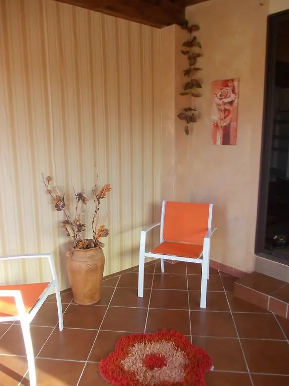 Villa La Perla Λαμπεντούζα