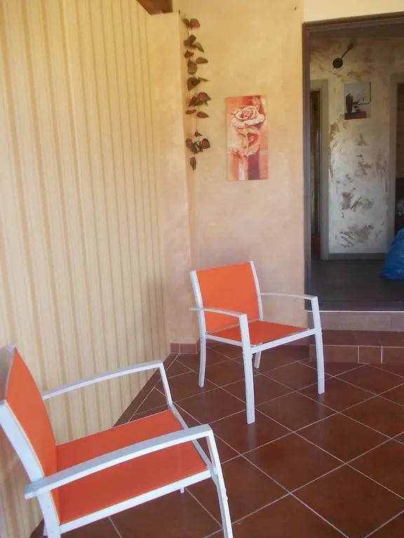 Villa La Perla Λαμπεντούζα