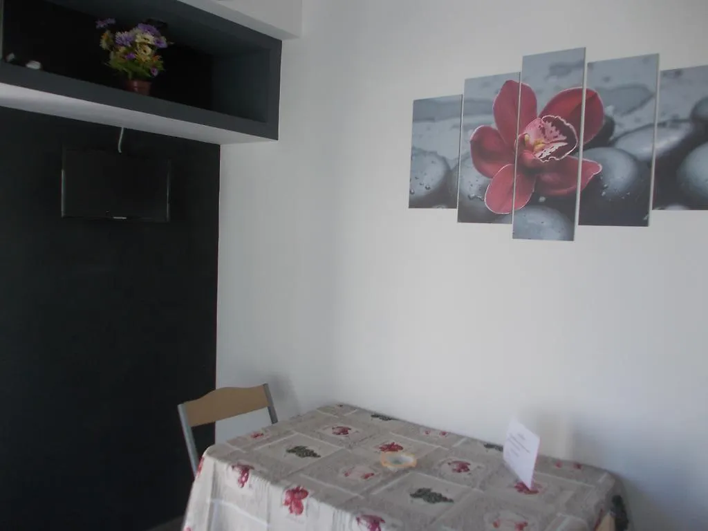 Villa La Perla Λαμπεντούζα Διαμέρισμα