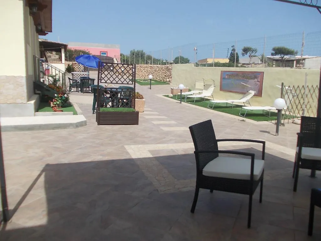 Villa La Perla Λαμπεντούζα 0*,  Ιταλία