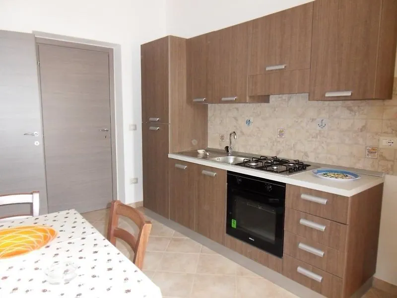 Villa La Perla Λαμπεντούζα Ιταλία